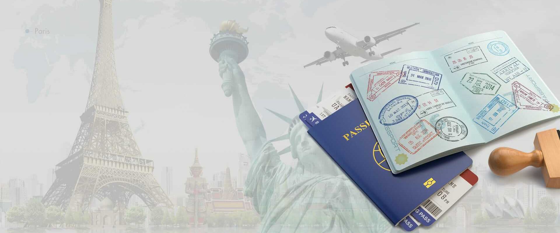 Schengen Vizesi Almann En Kolay Yolu